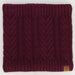 CaliKids® - CaliKids® Girls Knit Teddy Lined Neck Warmer