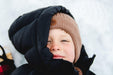 CaliKids® - CaliKids® Knit Windproof Toque