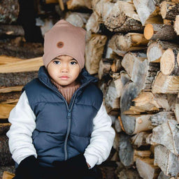 CaliKids® - CaliKids® Mid Season Beanie