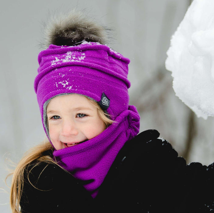 CaliKids® - CaliKids® Neck Warmer