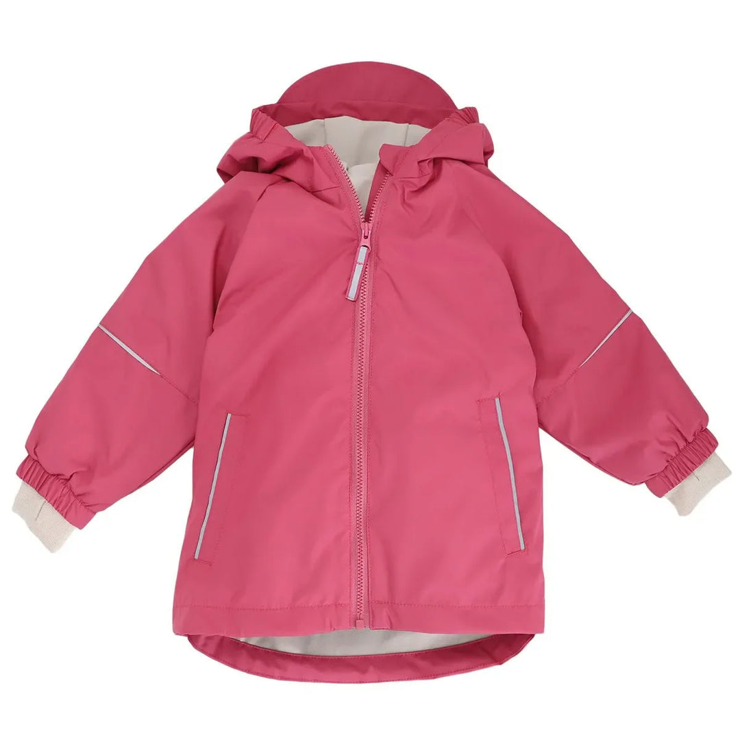 CaliKids® - Calikids Toddler and Children Mid-Season Rain Jacket - (sizes 18m-6 yrs) S2480