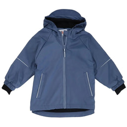 CaliKids® - Calikids Toddler and Children Mid-Season Rain Jacket - (sizes 18m-6 yrs) S2480