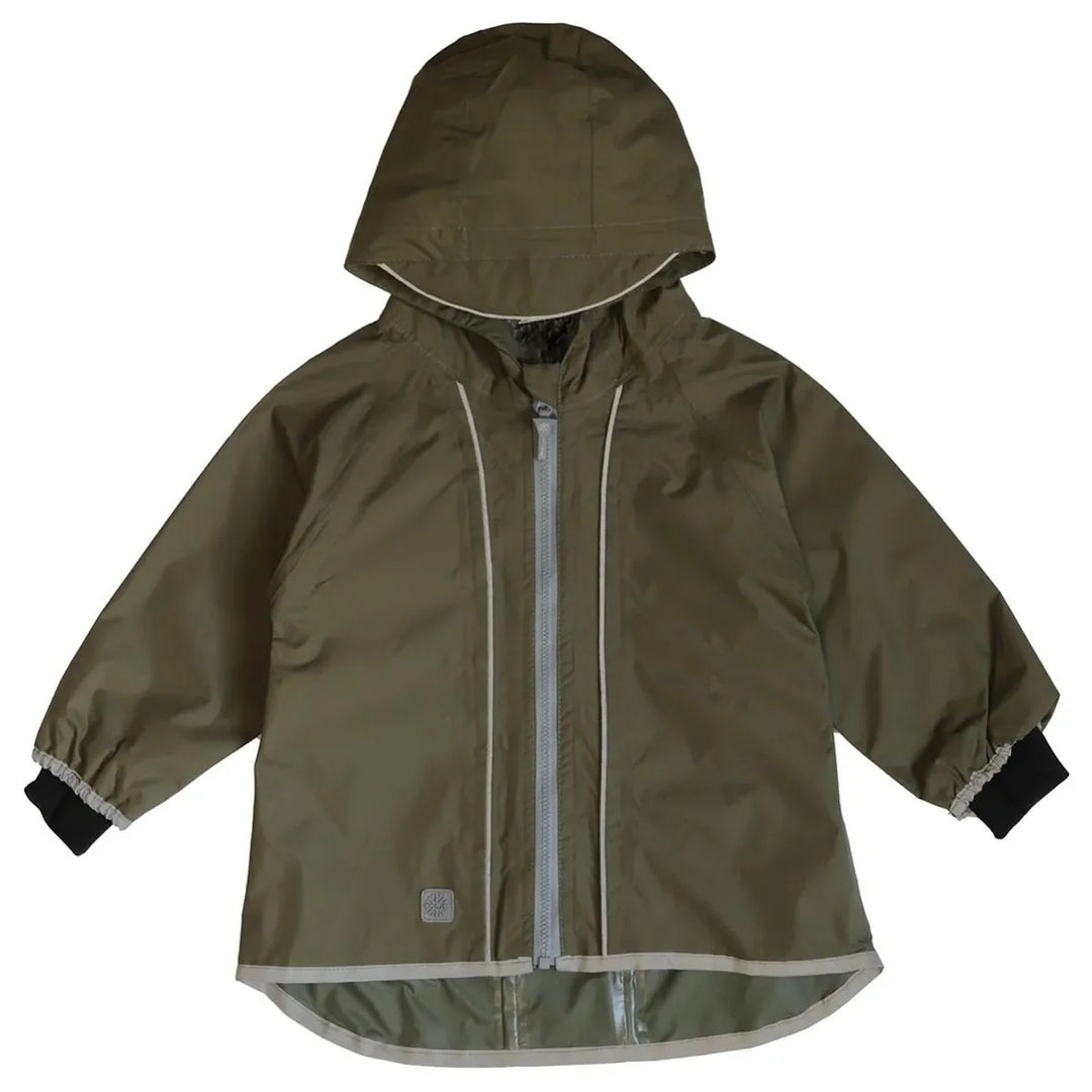 CaliKids® - Calikids Toddler and Children Mid-Season Shell Jacket - (sizes 2T-6Y) S2276