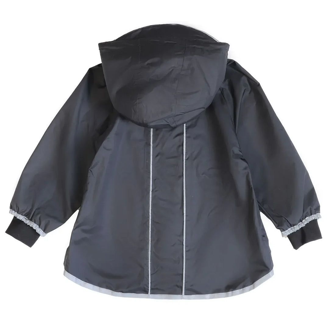 CaliKids® - Calikids Toddler and Children Mid-Season Shell Jacket - (sizes 2T-6Y) S2276
