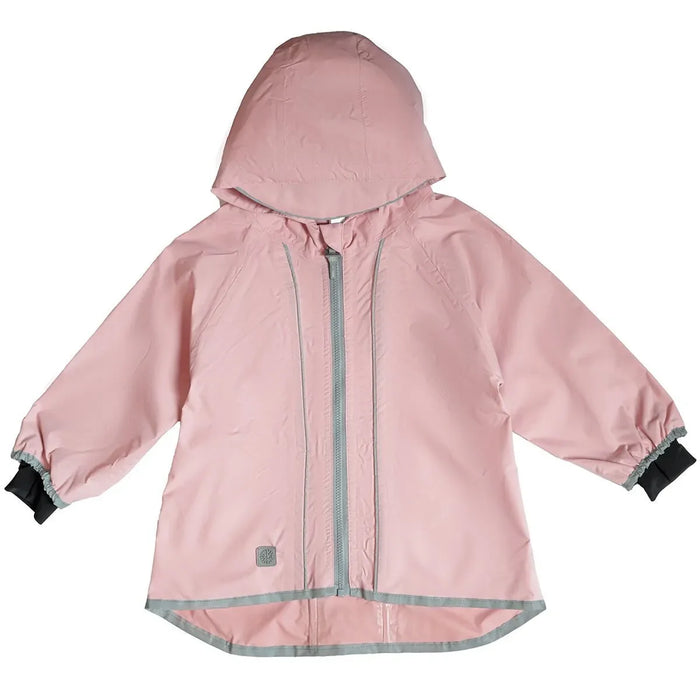 CaliKids® - Calikids Toddler and Children Mid-Season Shell Jacket - (sizes 2T-6Y) S2276