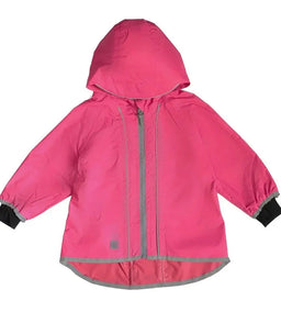 CaliKids® - Calikids Toddler and Children Mid-Season Shell Jacket - (sizes 2T-6Y) S2276
