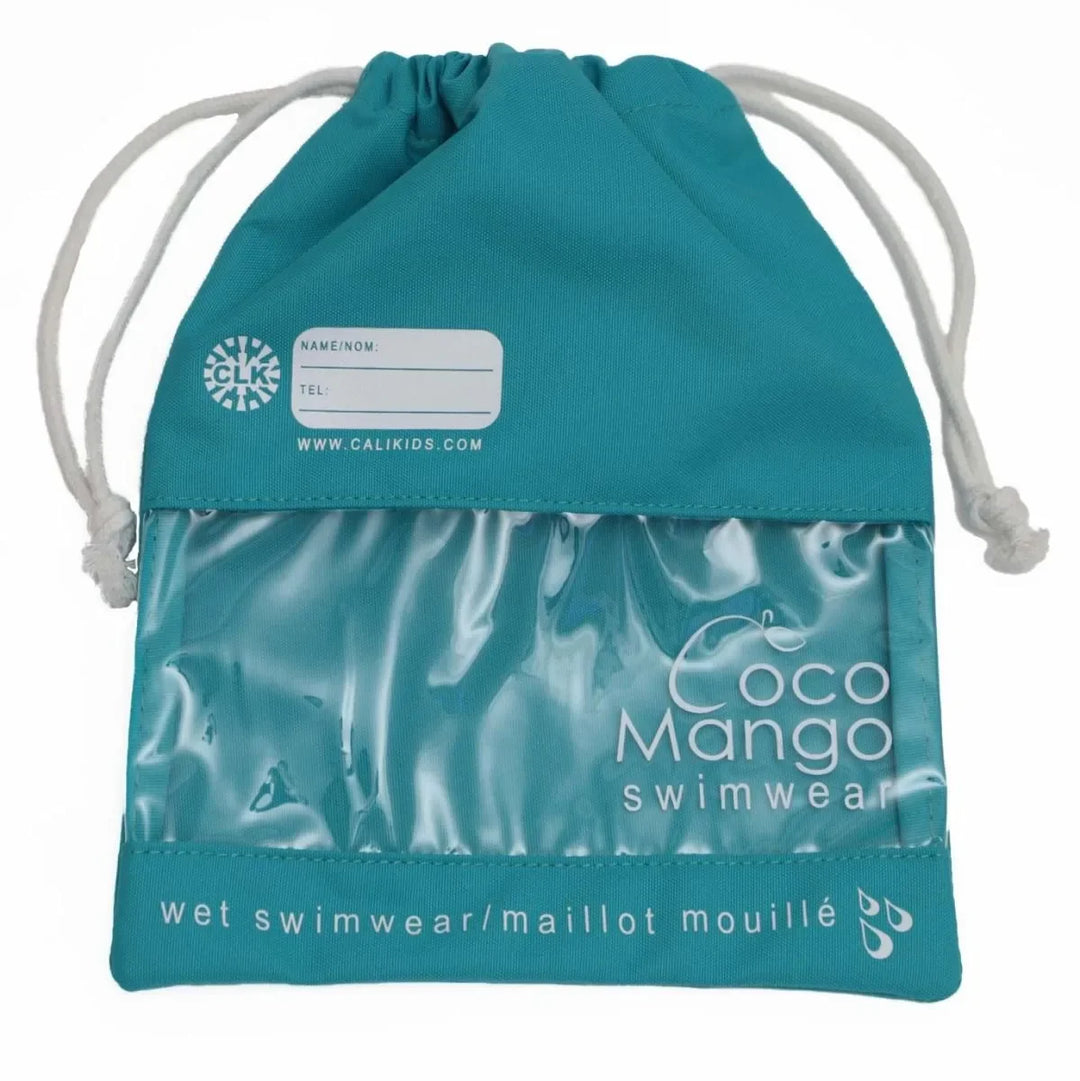 CaliKids® - Calikids Waterproof Swim Suit Bag
