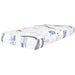 Dream On Me Cars on the Go Crib & Toddler Mattress image 8