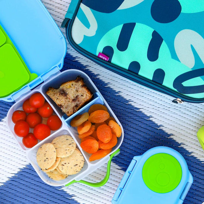 b.box Children's Mini Lunchbox