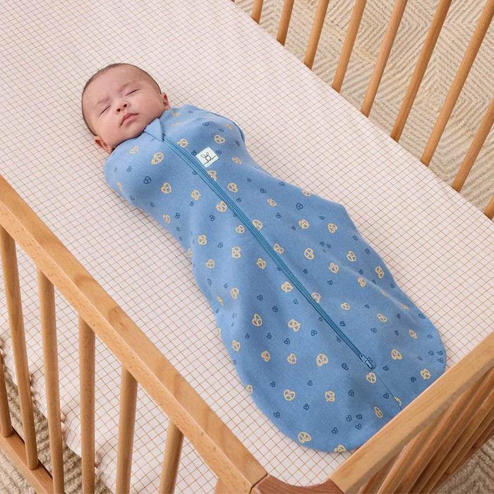 ErgoPouch® Cocoon Swaddle Sack 1TOG