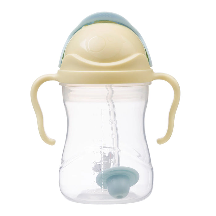 Gobelet à paille b.box pour bébés et tout-petits - 240 ml