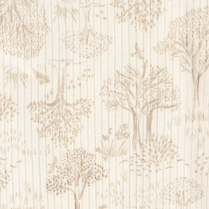 Just Born Baby 100% Cotton Sleep n' Play Footie