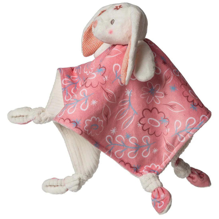 Mary Meyer Character Blanket - Bella Bunny 13"