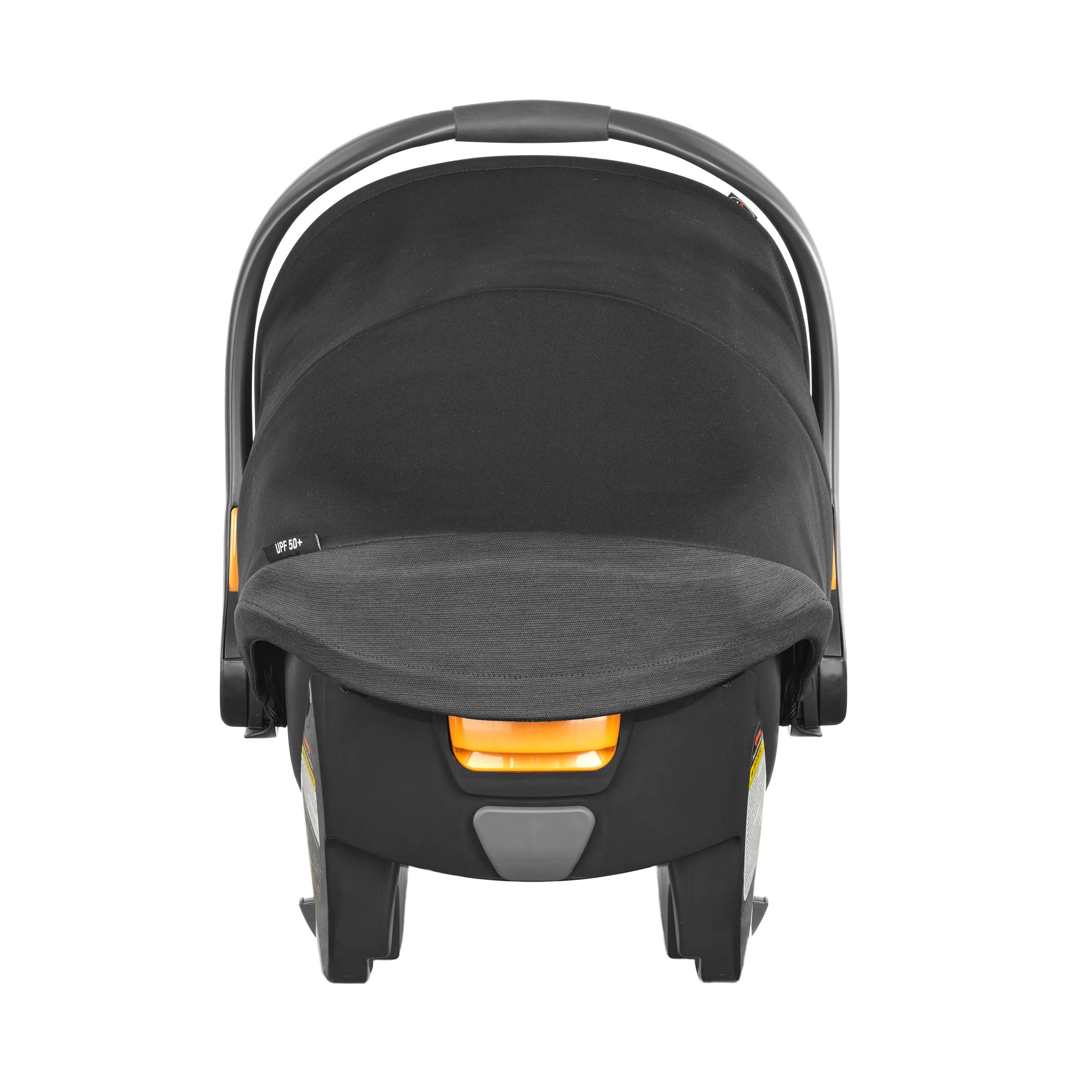 Chicco® Bravo™ Trio 3-in-1 Travel System - Black