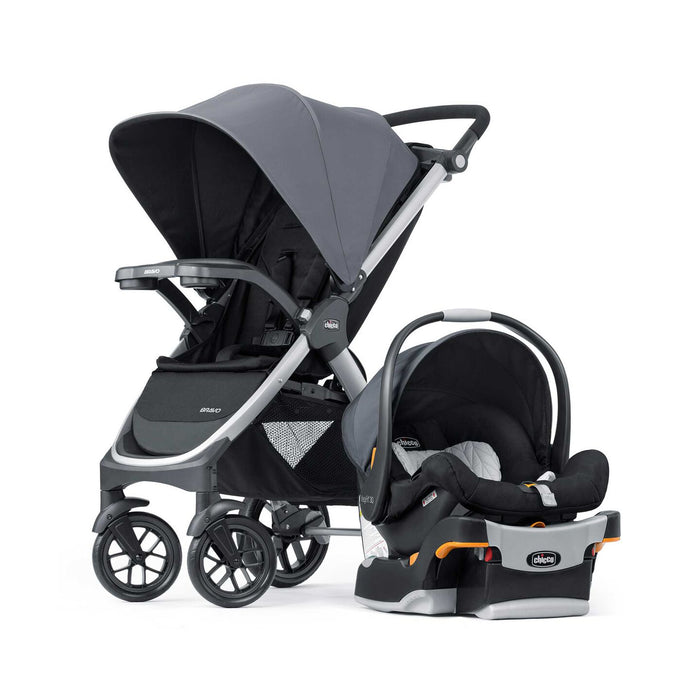 Chicco® Bravo™ Trio 3-in-1 Travel System - Camden