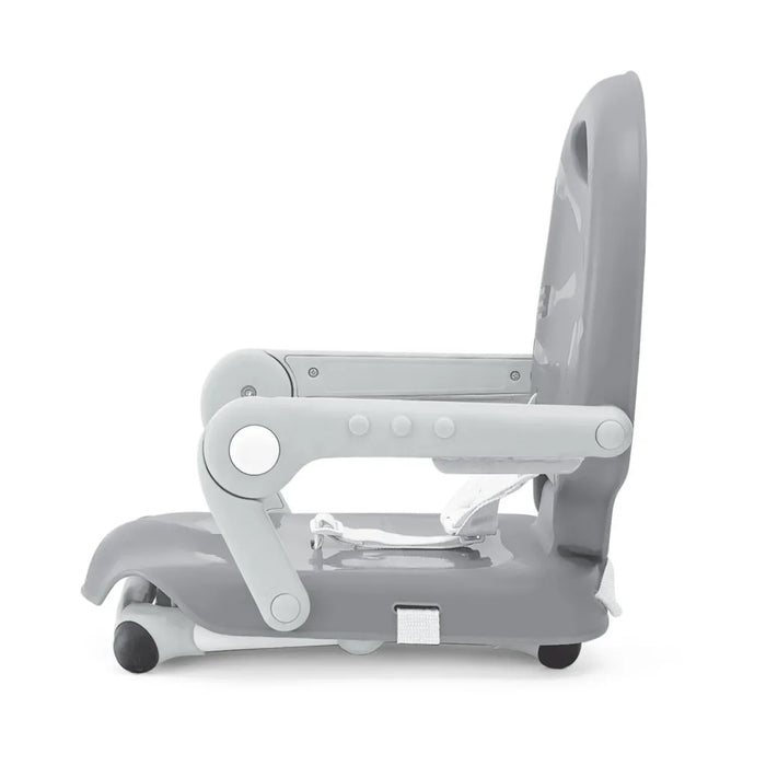 Chicco Pocket Snack Booster Seat (Portable, Folding, Up to 50 lb)