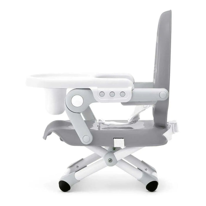 Chicco Pocket Snack Booster Seat (Portable, Folding, Up to 50 lb)