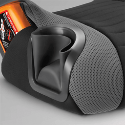 Chicco® - Chicco GoFit® Belt-Positioning Backless Booster