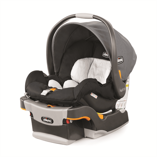 Chicco® - Chicco KeyFit® 30 ClearTex® Infant Car Seat - Pewter