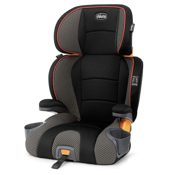 Chicco® - Chicco KidFit 2-in-1 Belt Positioning Booster Car Seat - Atmosphere