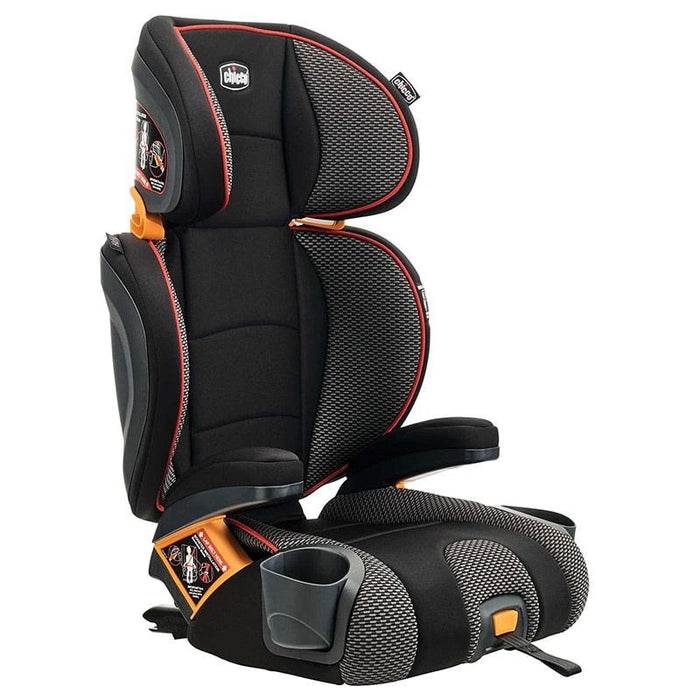 Chicco® - Chicco KidFit 2-in-1 Belt Positioning Booster Car Seat - Atmosphere