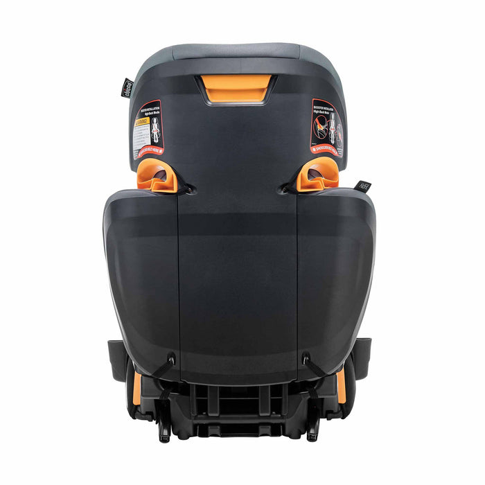 Chicco® - Chicco KidFit® ClearTex® Plus 2-in-1 Belt-Positioning Booster Car Seat