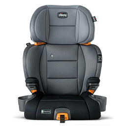 Chicco® - Chicco KidFit® ClearTex® Plus 2-in-1 Belt-Positioning Booster Car Seat