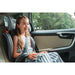 Chicco® - Chicco KidFit® ClearTex® Plus 2-in-1 Belt-Positioning Booster Car Seat