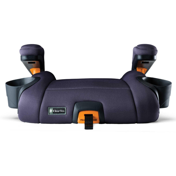Chicco® - Chicco KidFit® ClearTex® Plus 2-in-1 Belt-Positioning Booster Car Seat