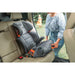 Chicco® - Chicco KidFit® ClearTex® Plus 2-in-1 Belt-Positioning Booster Car Seat