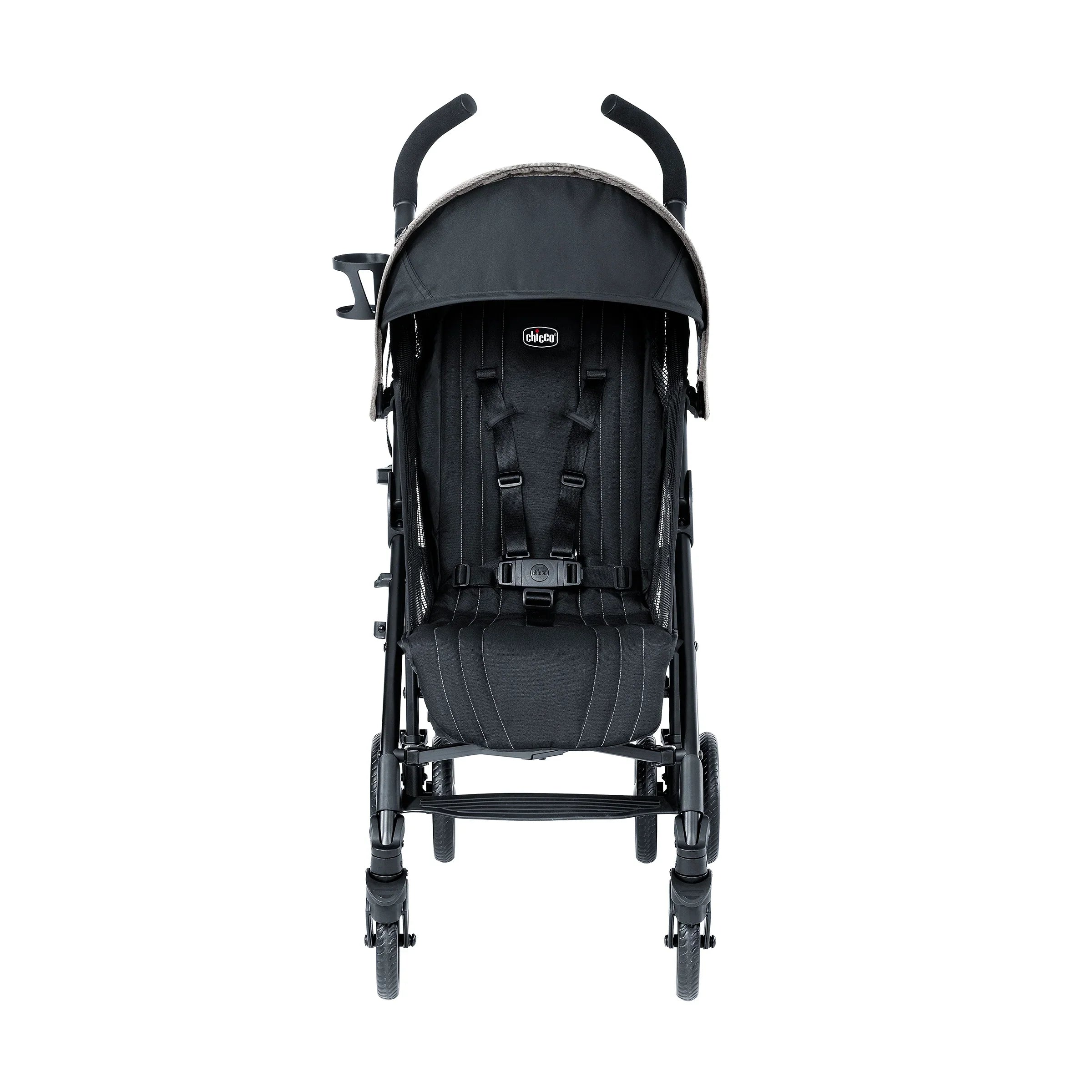 Chicco® - Chicco Liteway Lightweight 3D Fold Stroller – Compact & Travel Friendly