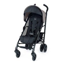 Chicco® - Chicco Liteway Lightweight 3D Fold Stroller – Compact & Travel Friendly