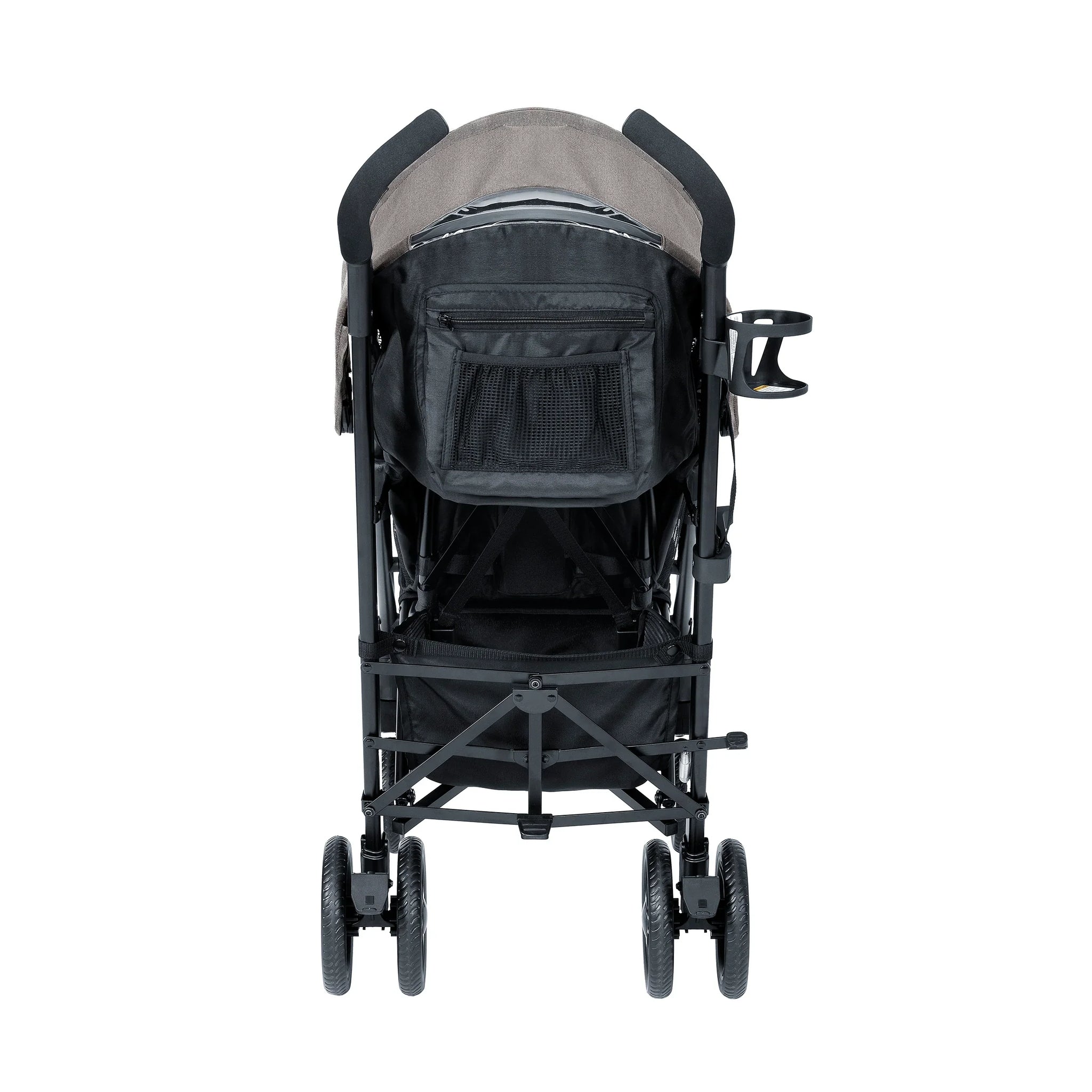 Chicco® - Chicco Liteway Lightweight 3D Fold Stroller – Compact & Travel Friendly