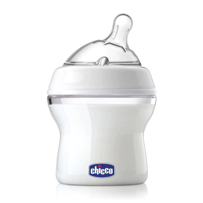 Chicco® - Chicco NaturalFit Baby Bottle - 5oz/150ml- 1-pack