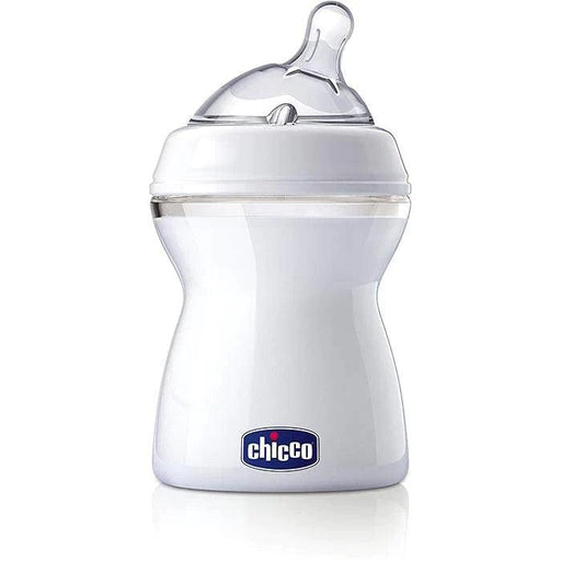 Chicco® - Chicco NaturalFit Baby Bottle - 8oz/250ml- 1-pack