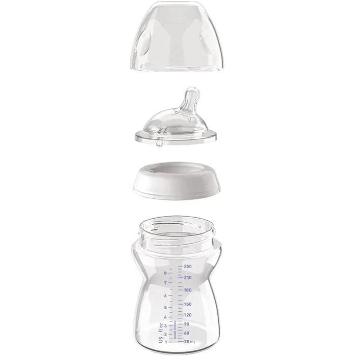 Chicco® - Chicco NaturalFit Baby Bottle - 8oz/250ml- 1-pack