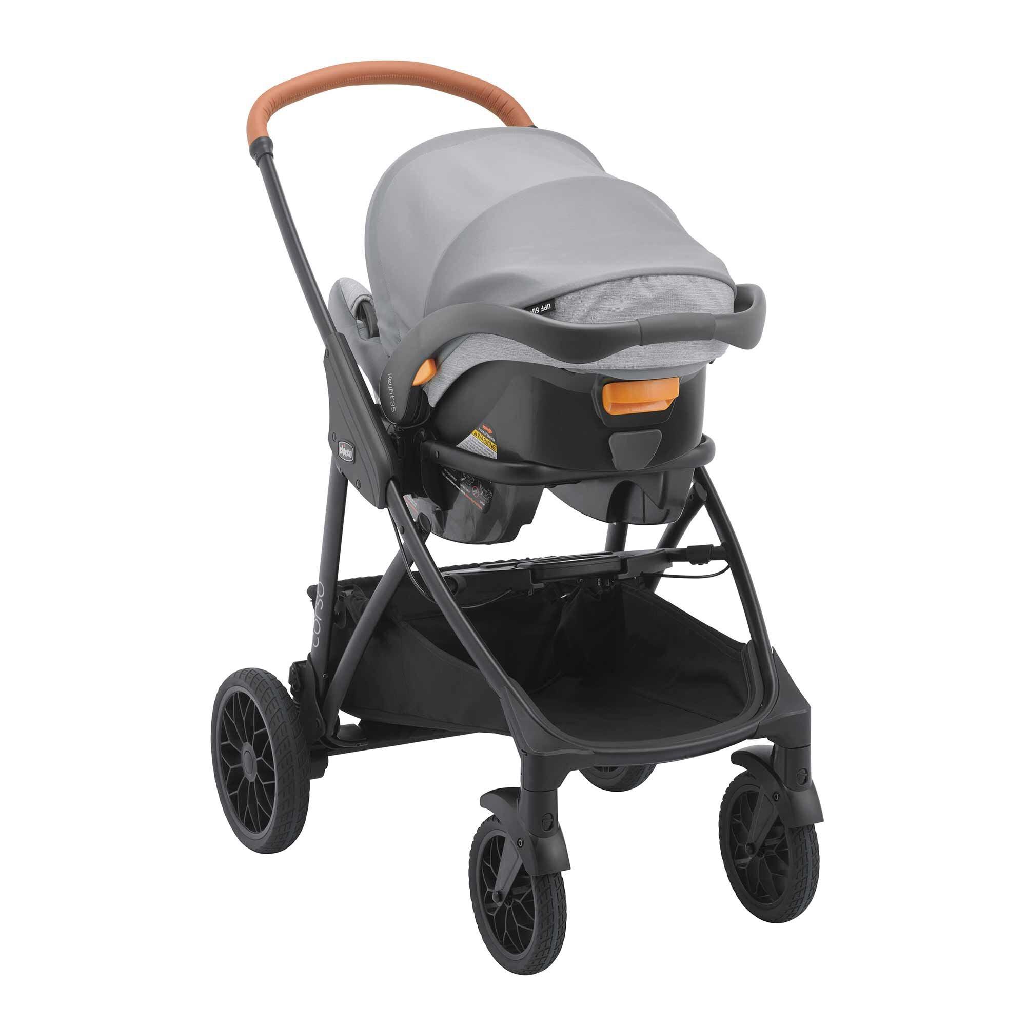 Chicco® - Chicco® Corso™ Lux Travel System - Veranda