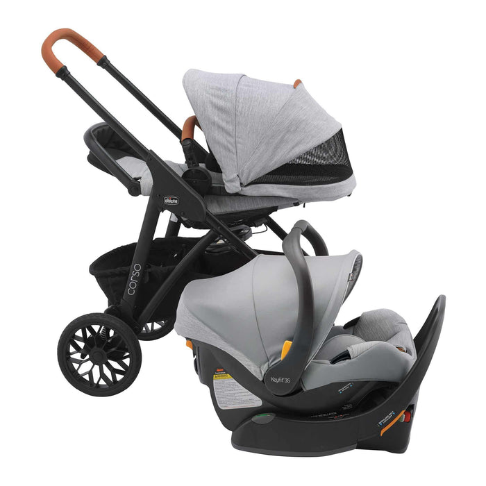 Chicco® - Chicco® Corso™ Lux Travel System - Veranda