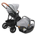 Chicco® - Chicco® Corso™ Lux Travel System - Veranda