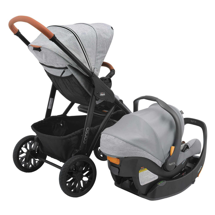 chicco stroller 2020 Chicco® Corso™ Lux Travel System