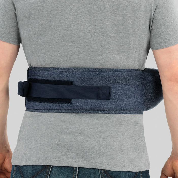 Chicco® - Chicco SideKick Hip Seat Baby Carrier, Denim