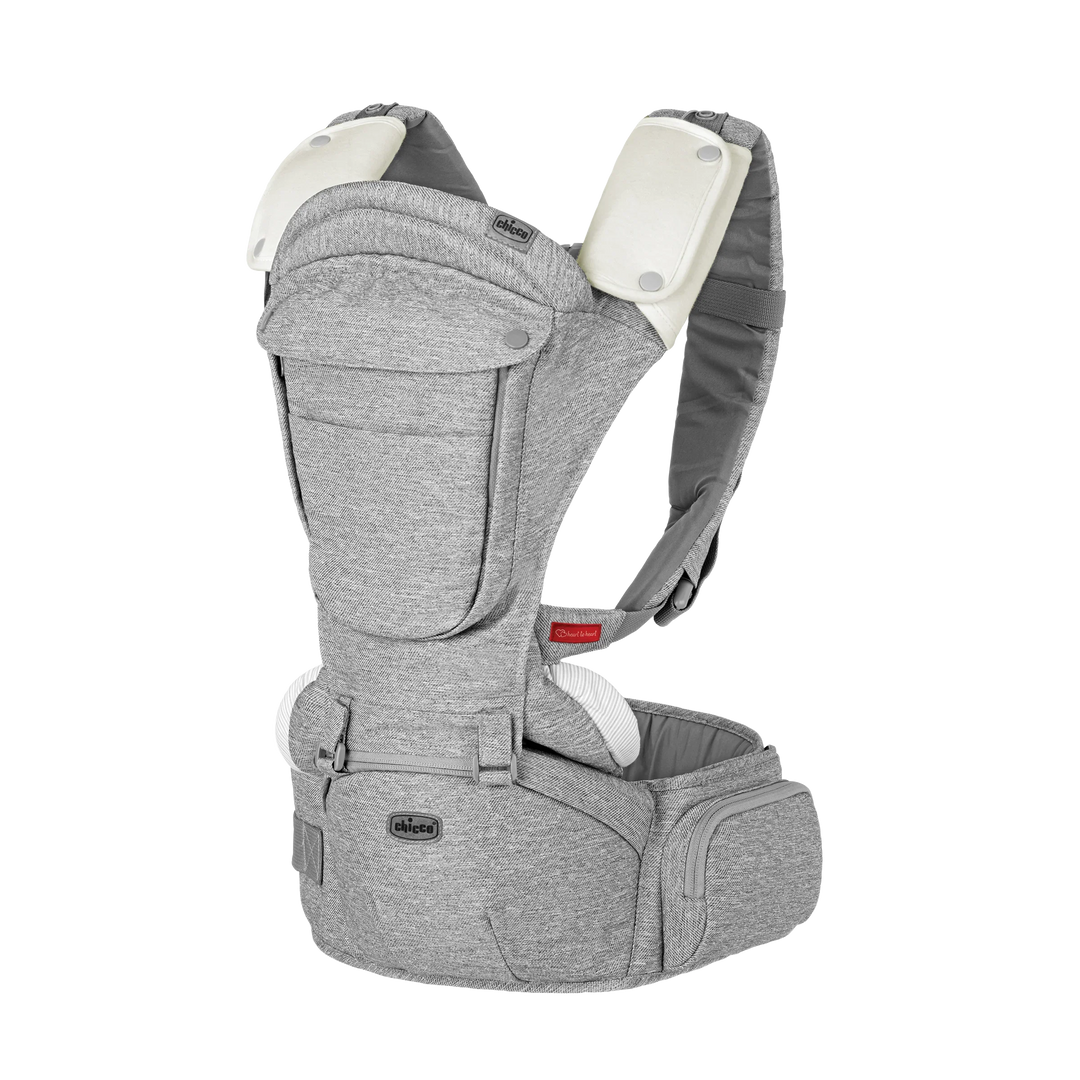 Chicco® - Chicco SideKick Plus 3-in-1 Hip Seat Carrier