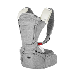 Chicco® - Chicco SideKick Plus 3-in-1 Hip Seat Carrier