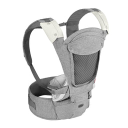 Chicco® - Chicco SideKick Plus 3-in-1 Hip Seat Carrier