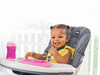 Chicco® - Chicco Stack® 1-2-3 High Chair