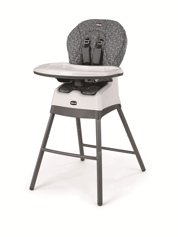 Chicco® - Chicco Stack® 1-2-3 High Chair