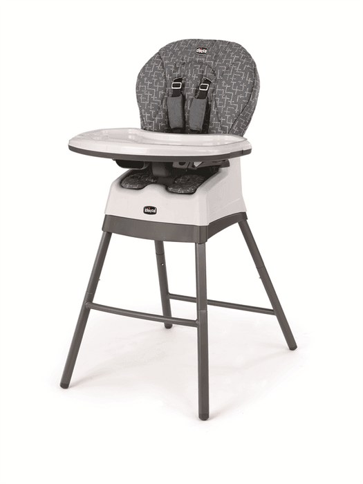 Chicco® - Chicco Stack® 1-2-3 High Chair