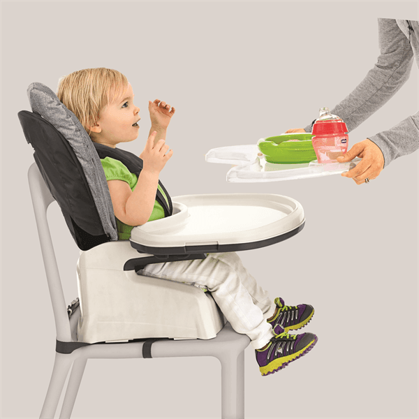 Chicco® - Chicco Stack® 1-2-3 High Chair