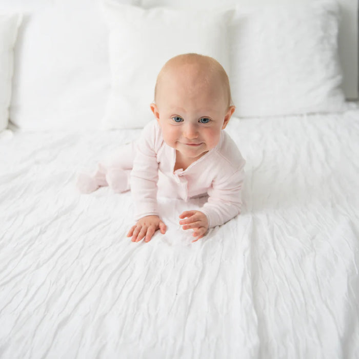 Kushies 3 Piece Baby Take me Home Set