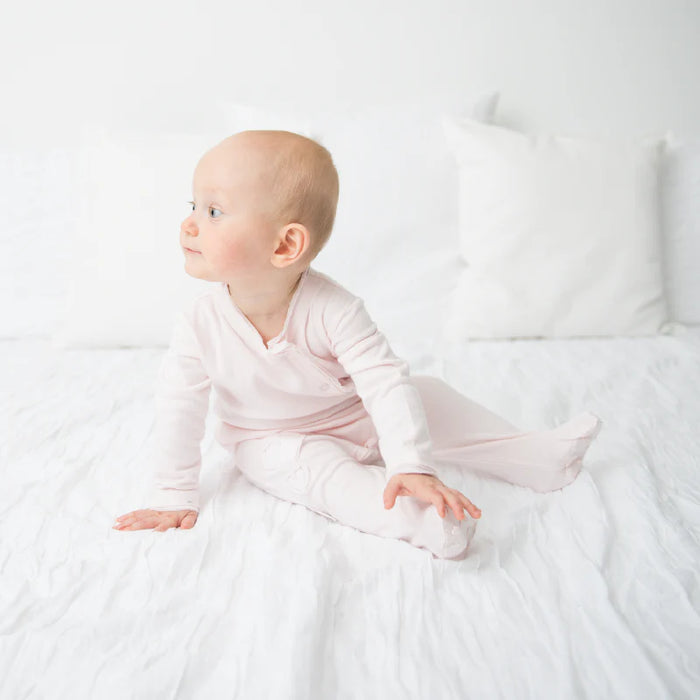 Kushies 3 Piece Baby Take me Home Set